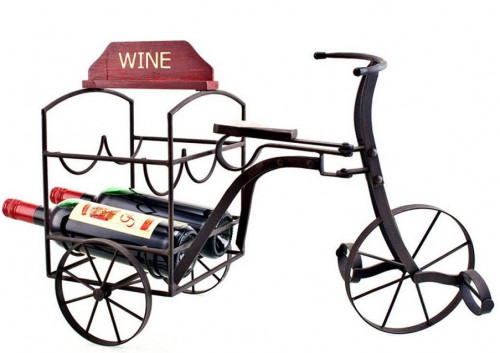 подставка для вина la bicyclette в Брянске