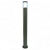 уличный светильник arte lamp portico a8382pa-1ss в Брянске