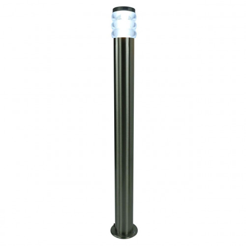 уличный светильник arte lamp portico a8382pa-1ss в Брянске