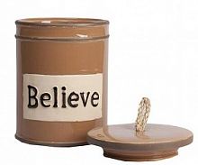 емкость для хранения believe в Брянске