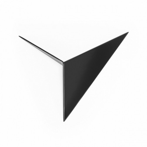 настенный светильник vasily черный в Брянске