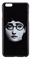 чехол для iphone 6 plus/6s plus пьеро форназетти glasses в Брянске