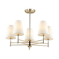 подвесная люстра lumion doris 4436/5c в Брянске