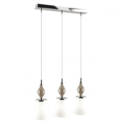 подвесной светильник lightstar escica 806030 в Брянске