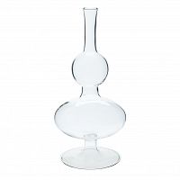ваза настольная vase glass / gl13004 в Брянске
