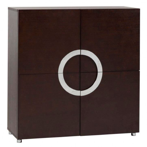 комод lotus brown коричневый в Брянске