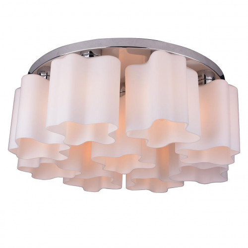 потолочная люстра arte lamp serenata a3479pl-9cc в Брянске