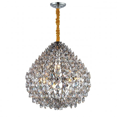 подвесная люстра favourite faberge 2093-10p в Брянске