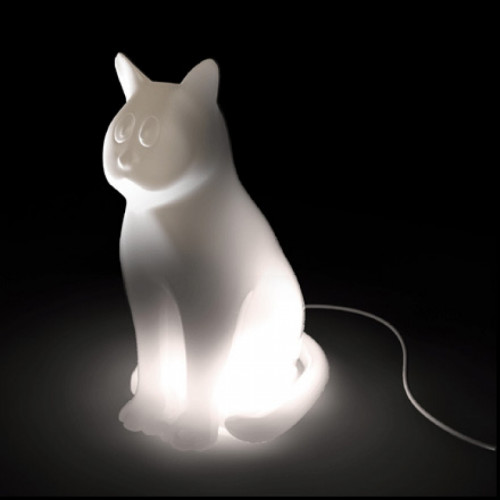 лампа настольная cat gloo в Брянске
