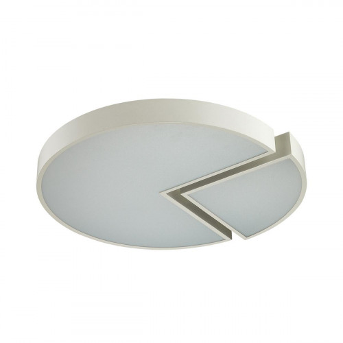 потолочный светодиодный светильник lumion max 3698/52cl в Брянске
