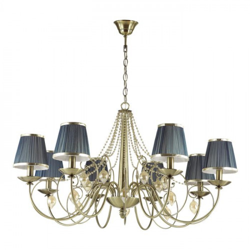 подвесная люстра odeon light niagara 3921/8 в Брянске