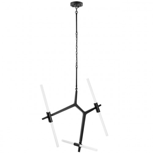 подвесная люстра lightstar struttura 742067 в Брянске