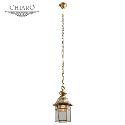 подвесной светильник chiaro мидос 802010101 в Брянске