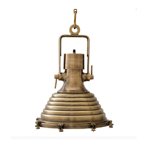 подвесной светильник maritime от eichholtz латунь в Брянске