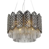 подвесной светильник p68067-8 smoke от delight collection в Брянске