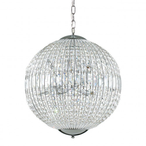 подвесной светильник ideal lux luxor sp8 в Брянске
