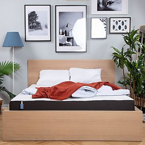 матрас blue sleep сoncept 180x200 в Брянске