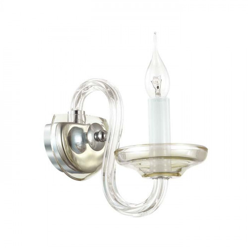 бра odeon light chicca 3933/1w в Брянске