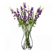 ваза округлая flower 32 см в Брянске