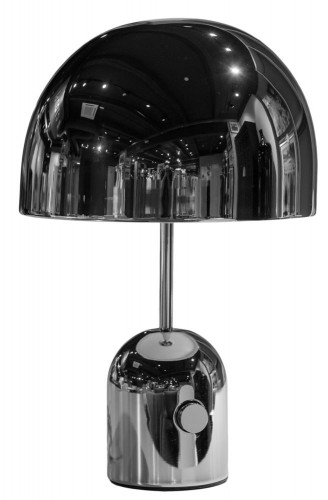 лампа настольная / bell / chrome-400 в Брянске