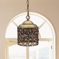 подвесной светильник favourite marocco 2312-1p в Брянске