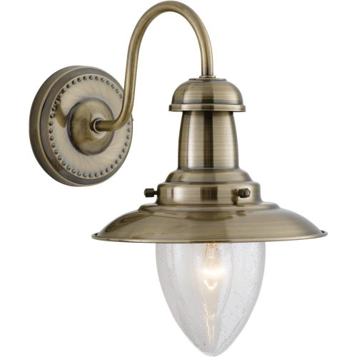 бра arte lamp fisherman a5518ap-1ab в Брянске