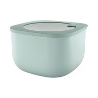 контейнер для хранения store&more 2,8 л зелёный в Брянске