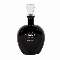 бутыль chanel heart black в Брянске