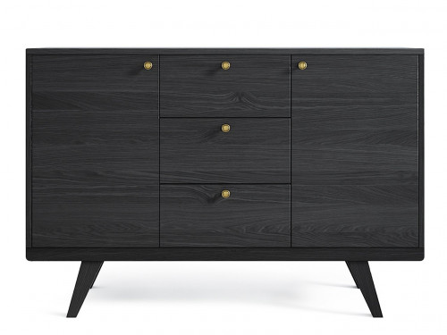 комод thimon дуб фасады шпон в Брянске