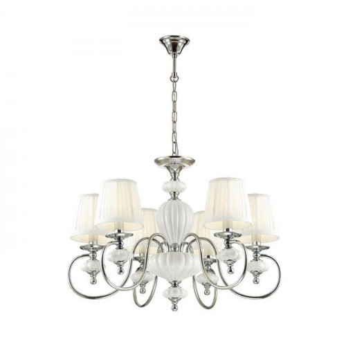 подвесная люстра odeon light medea 4186/6 в Брянске