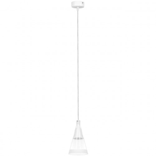 подвесной светильник lightstar cone 757016 в Брянске
