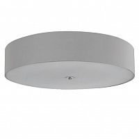 потолочный светильник crystal lux jewel pl500 gray в Брянске