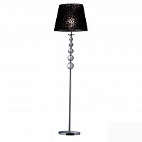 торшер дизайнерский ideal lux step pt1 nero в Брянске