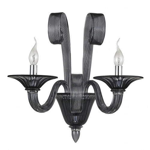 бра donolux firenze w110218/2grey в Брянске