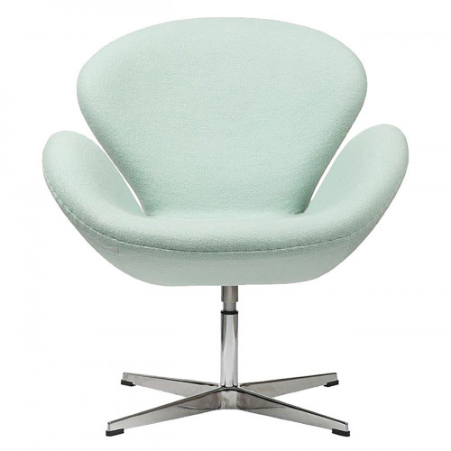 кресло swan chair тиффани в Брянске