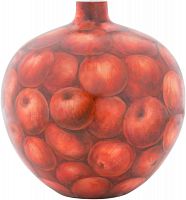 ваза настольная fruit apple small в Брянске