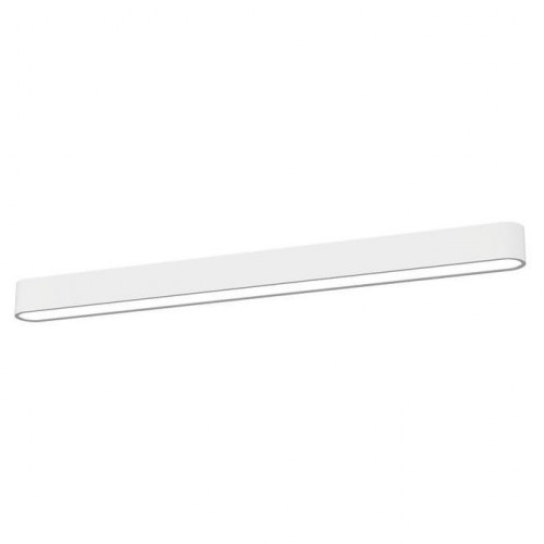потолочный светодиодный светильник nowodvorski soft led 9540 в Брянске