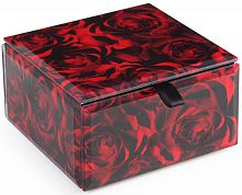 шкатулка для украшений red i в Брянске