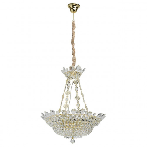 подвесная люстра mw-light патриция 2 447010612 в Брянске