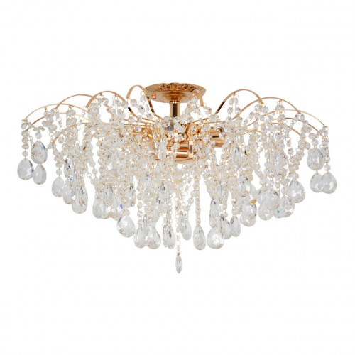 потолочная люстра mw-light бриз 464018709 в Брянске