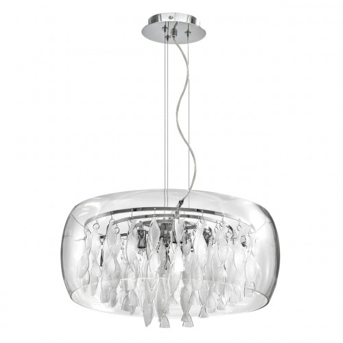 подвесной светильник lightstar acquario 752084 в Брянске