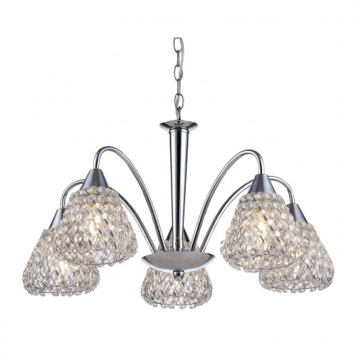 подвесная люстра arte lamp adamello a9466lm-5cc в Брянске