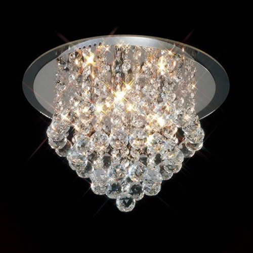 потолочный светильник mantra crystal 2331 в Брянске