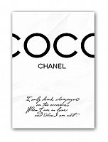 постер coco а4 в Брянске
