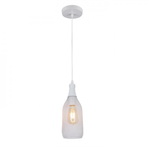 подвесной светильник odeon light bottle 3354/1 в Брянске
