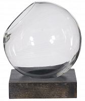 ваза настольная aquarium ball large в Брянске