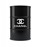 декоративная бочка chanel m в Брянске