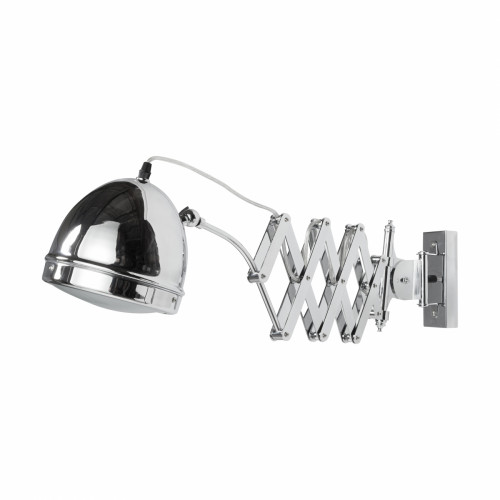 настенный светильник turquoise scissor lamp в Брянске