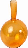 ваза настольная kaleidoscope orange в Брянске