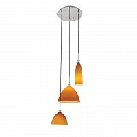 подвесная люстра lightstar simple light 810 810133 в Брянске